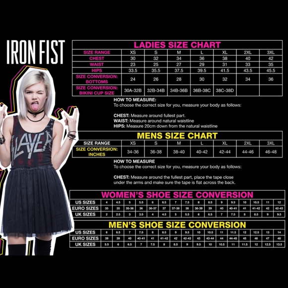 ONE SMALL LEFT! [NEW] Iron Fist Bone Deep Bodycon Dress - Picture 15 of 16